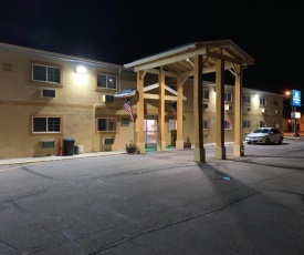 Americas Best Value Inn and Suites Sidney