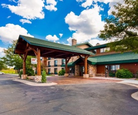 Best Western Plus Sidney Lodge