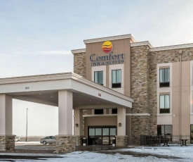 Comfort Inn & Suites Sidney I-80