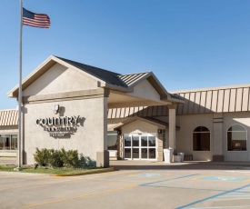 Country Inn & Suites by Radisson, Sidney, NE