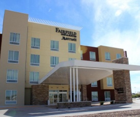 Fairfield Inn & Suites by Marriott Sidney