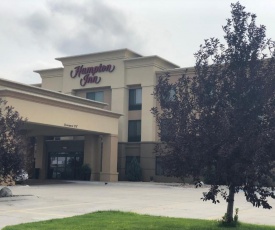 Hampton Inn Sidney