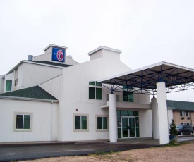 Motel 6-Sidney, NE