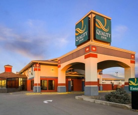 Quality Inn Sidney I-80