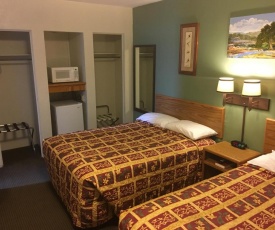 Sidney Motor Lodge