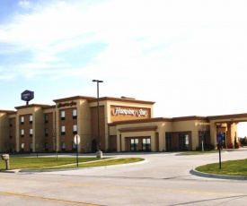 Hampton Inn York