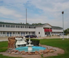 Yorkshire Motel