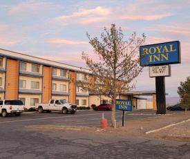 Royal Inn Battle Mountain