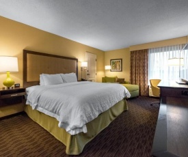 Hampton Inn Meridian