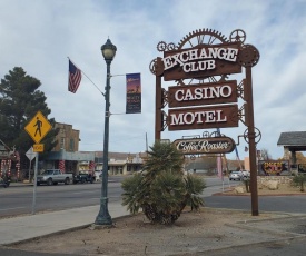 Exchange Club Motel