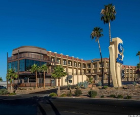 Best Western Hoover Dam Hotel