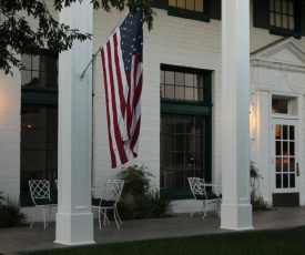 Boulder Dam Hotel