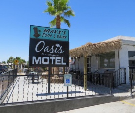 Oasis Boutique Motel