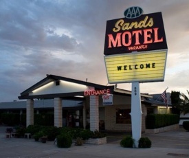 The Sands Motel