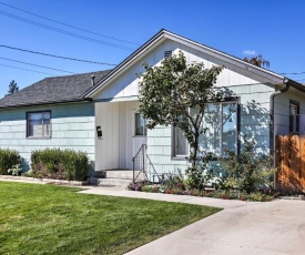 Renovated Carson City Duplex with Backyard and Patio