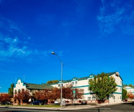 Carson City Plaza Hotel