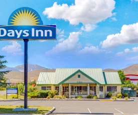 Days Inn by Wyndham Carson City