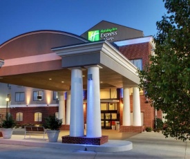 Holiday Inn Express Hotel & Suites Meridian, an IHG Hotel