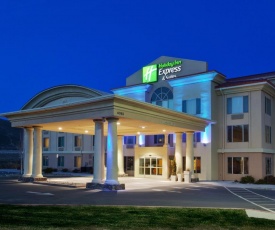 Holiday Inn Express Hotel & Suites Carson City, an IHG Hotel