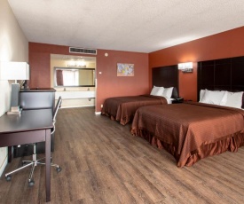 Econo Lodge Elko Downtown Area