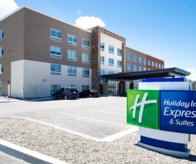 Holiday Inn Express & Suites - Elko, an IHG Hotel