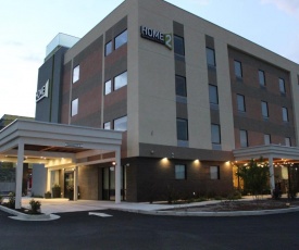 Home2 Suites By Hilton Elko