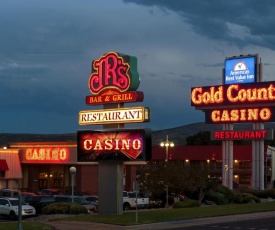 Americas Best Value Gold Country Inn & Casino