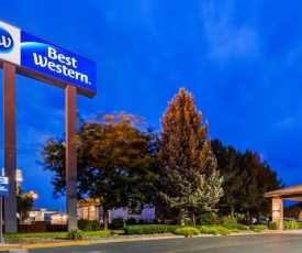 Best Western Elko Inn