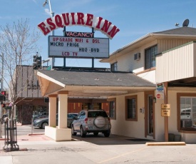 Esquire Inn