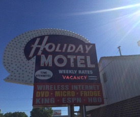 Holiday Motel