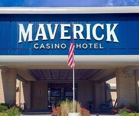 Maverick Casino & Hotel Elko