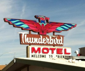 Thunderbird Motel