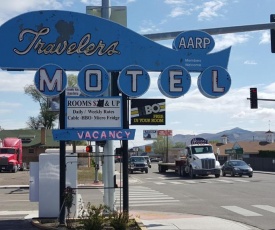 Travelers Motel