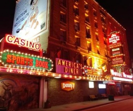 Hotel Nevada & Gambling Hall