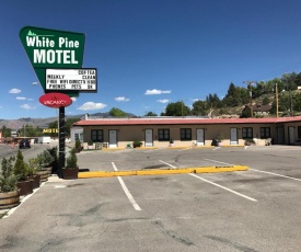 White Pine Motel