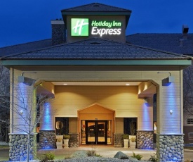 Holiday Inn Express Fallon, an IHG Hotel