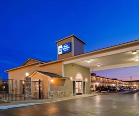 Best Western Fallon Inn & Suites