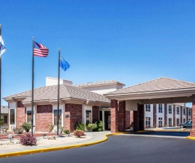 Comfort Inn & Suites Near Fallon Naval Air Station