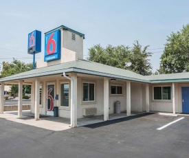 Motel 6-Fallon, NV