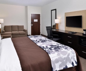 Sleep Inn & Suites