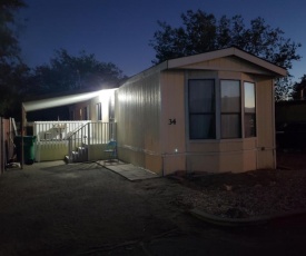 Porch house