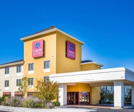 Comfort Suites Fernley