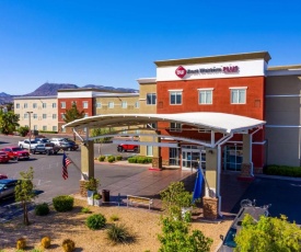 Best Western Plus Henderson Hotel