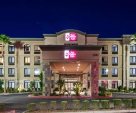 Best Western Plus Las Vegas South Henderson