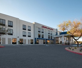 Hampton Inn & Suites Las Vegas-Henderson