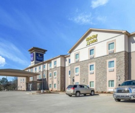 MainStay Suites Meridian