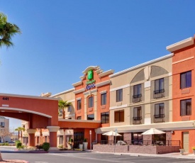 Holiday Inn Express Hotel and Suites - Henderson, an IHG Hotel