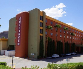 Railroad Pass Hotel and Casino