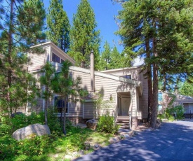 Cartwright Corner Condo by Lake Tahoe Accommodations