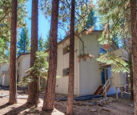 Cozy Bear Lodge by Lake Tahoe Accommodations